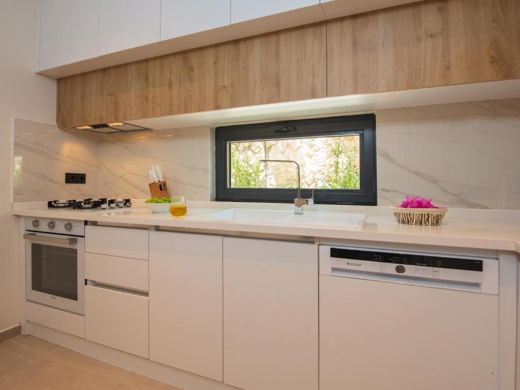 Asfiya Loft Apartments Kaş Buitenkant foto