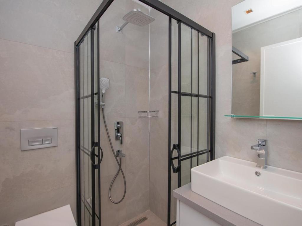 Asfiya Loft Apartments Kaş Buitenkant foto