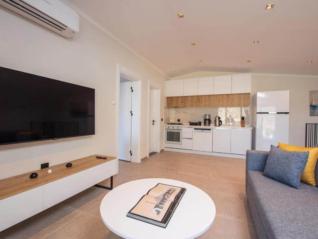 Asfiya Loft Apartments Kaş Buitenkant foto